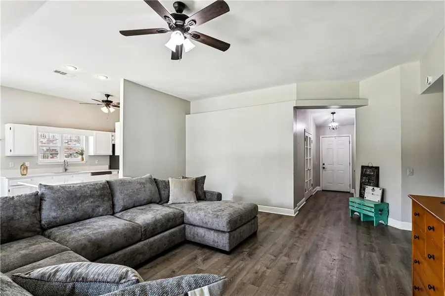 319 Oakley Lane, Destrehan, LA 70047 - #3