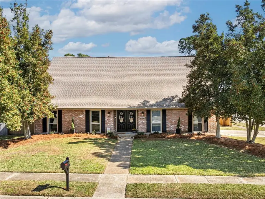 14 Platt Street, Kenner, LA 70065 - #3