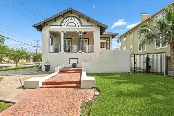 8333 Pritchard Place, New Orleans, LA 70118