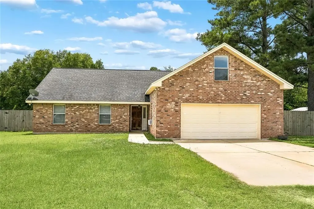 15236 Arleen Normand Drive, Covington, LA 70435 - #1