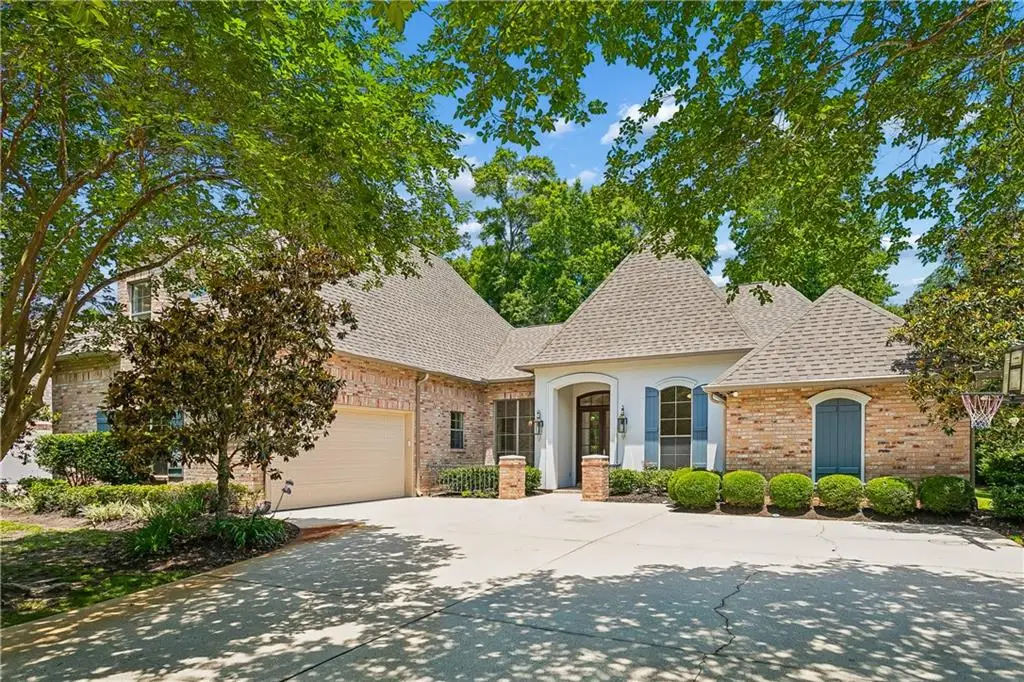 164 Glendurgan Way, Madisonville, LA 70447 - #1