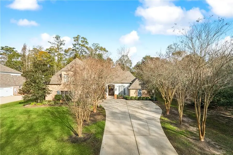 164 Glendurgan Way, Madisonville, LA 70447 - #2