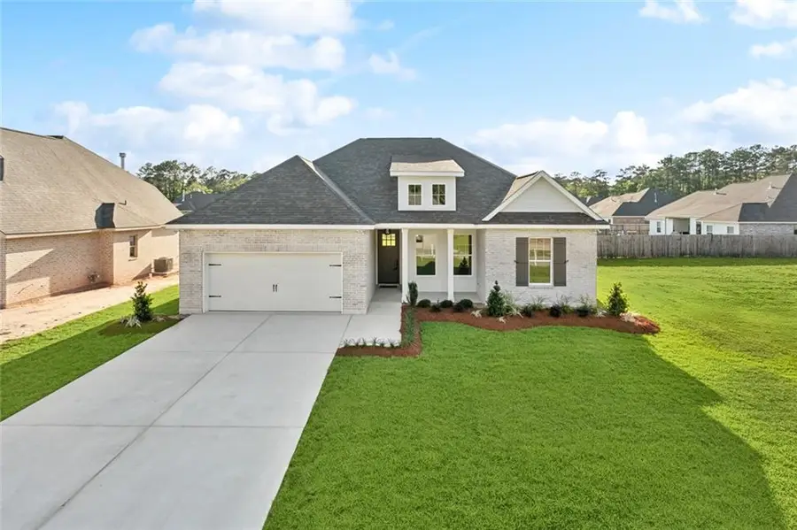 72669 Robindale Drive, Covington, LA 70435 - #2