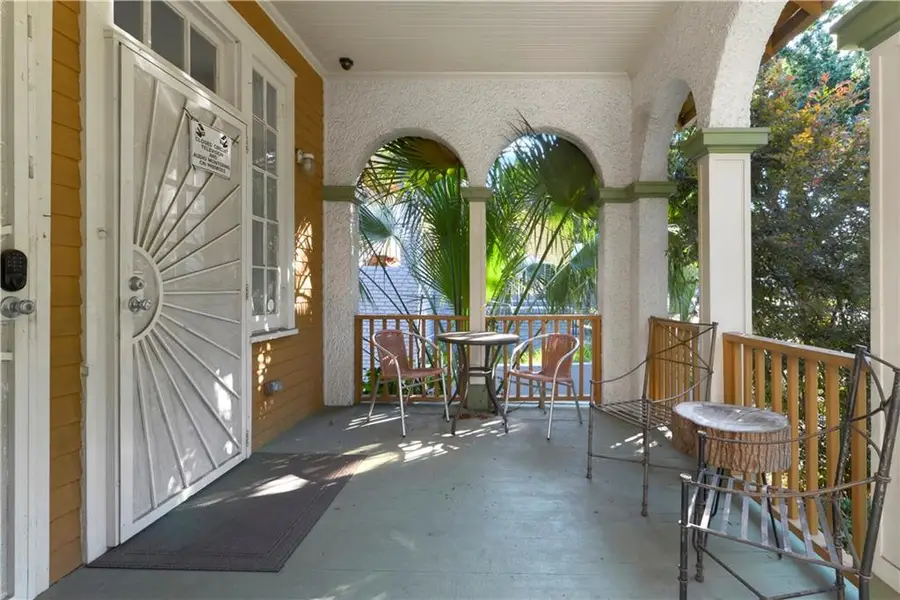 4221 S Carrollton Avenue, New Orleans, LA 70119 - #3