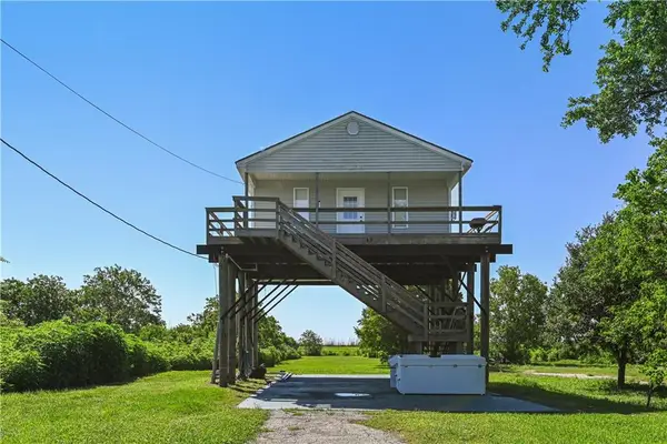 4509 Delacroix Highway, St Bernard, LA 70085