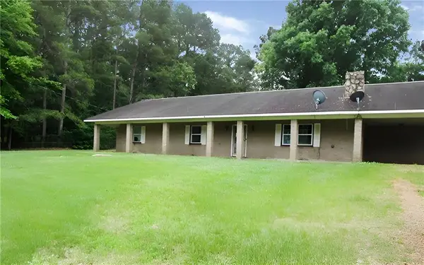 390 Mayo Road, Trout, LA 71371