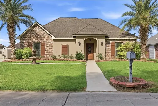 132 Dufresne Drive, Vacherie, LA 70090