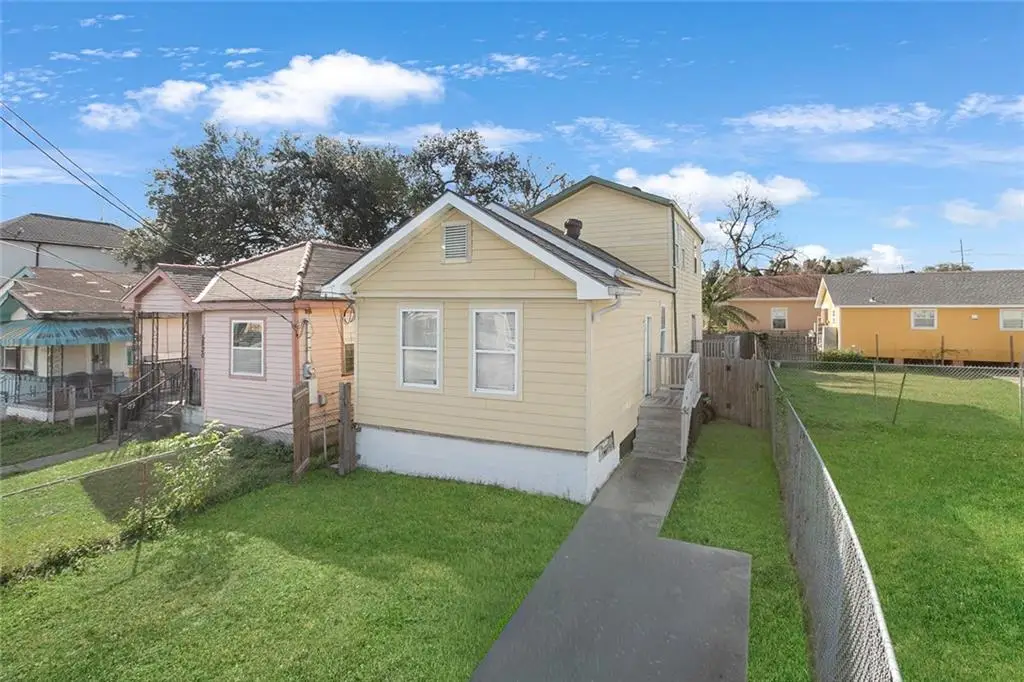 5822 Lafaye Street, New Orleans, LA 70122 - #1