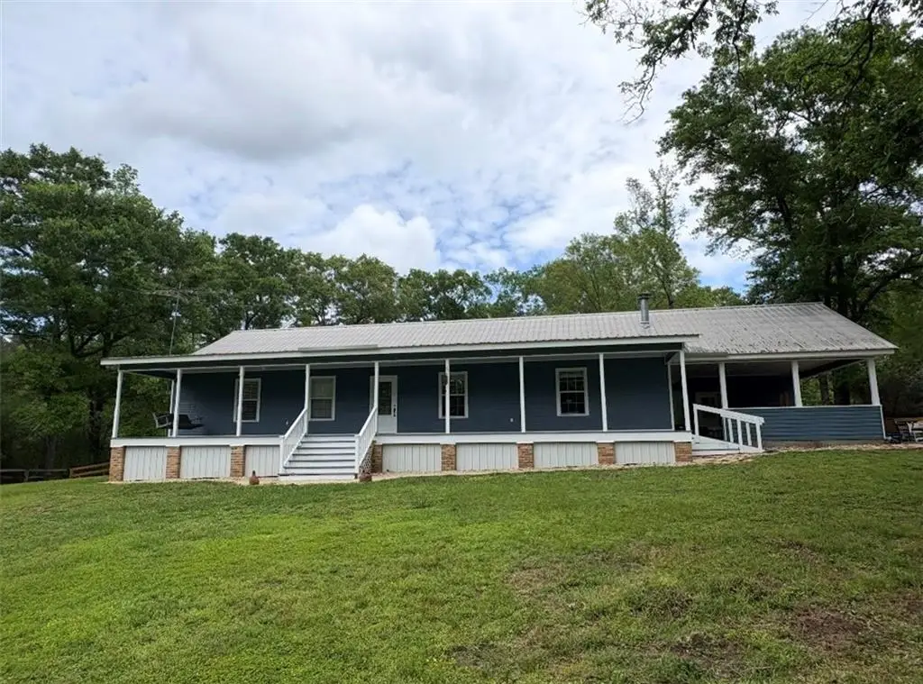 67343 Oil Field Road, Kentwood, LA 70444 - #1