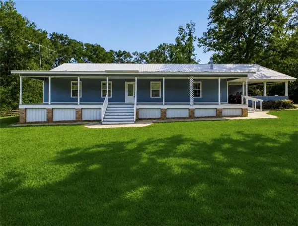 67343 Oil Field Road, Kentwood, LA 70444