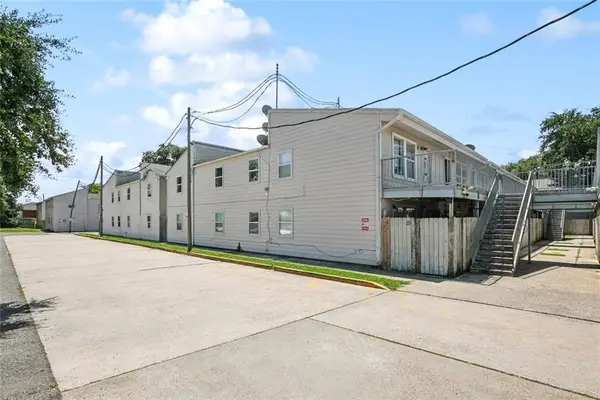 8019 Trapier Avenue, New Orleans, LA 70127