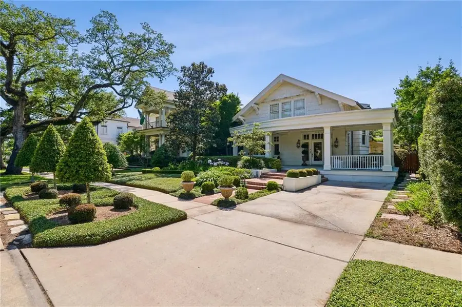 220 Audubon Boulevard, New Orleans, LA 70118 - #2