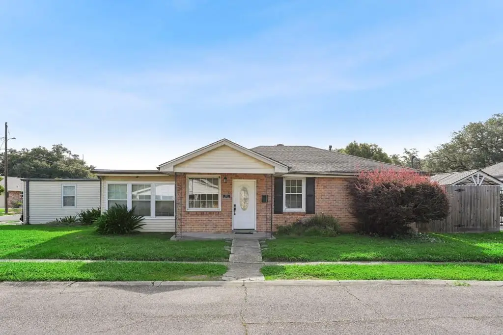 871 Grove Avenue, Harahan, LA 70123 - #1