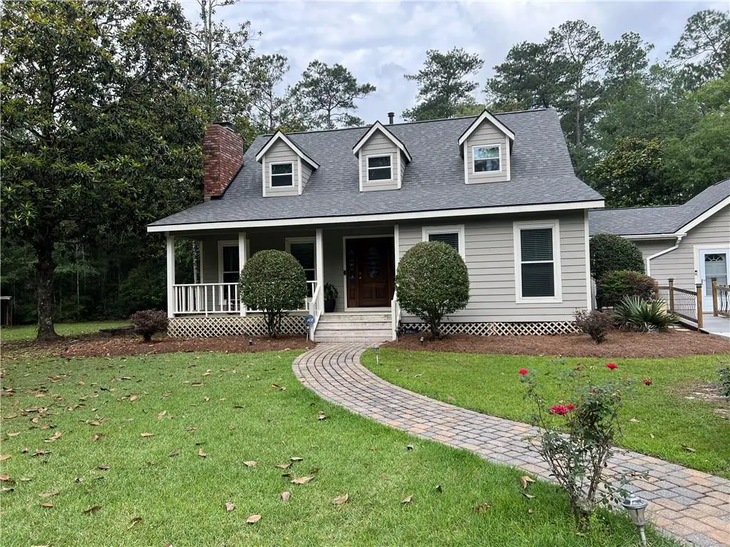 61125 Lynnwood Drive, Lacombe, LA 70445 - #1