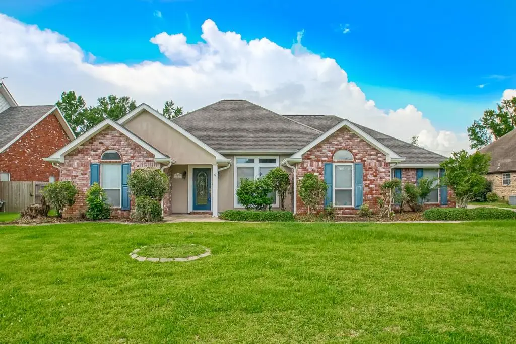 125 Cottage Drive, Luling, LA 70070 - #1