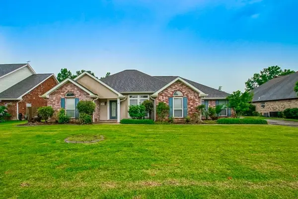 125 Cottage Drive, Luling, LA 70070