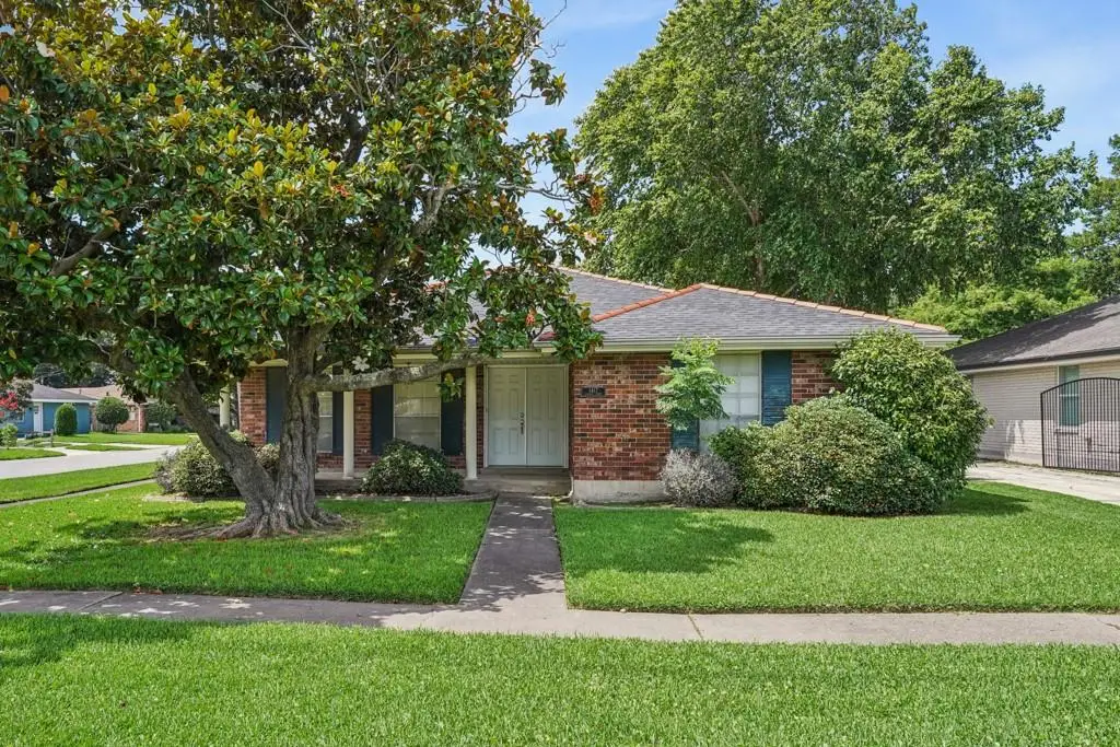 1417 Claudius Street, Metairie, LA 70005 - #1