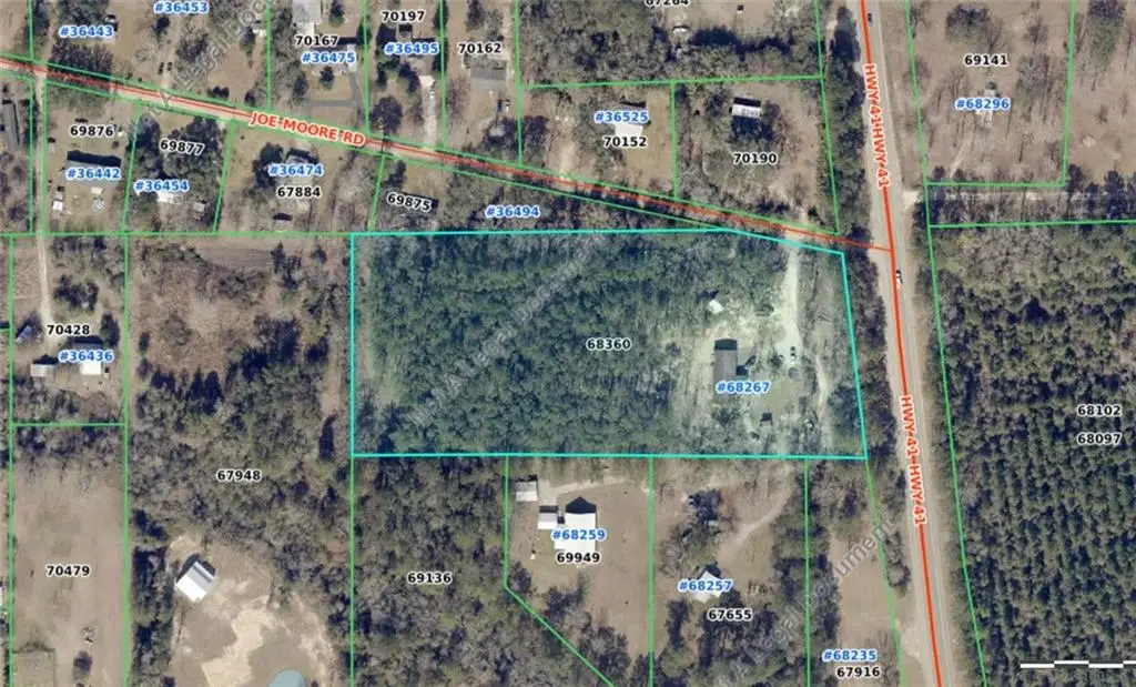 68267 Highway 41, Pearl River, LA 70452 - #1