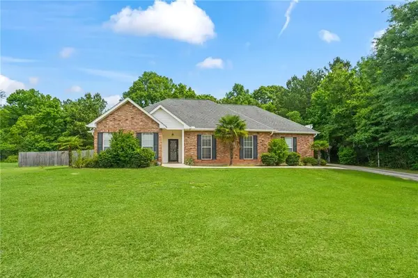 1953 Slash Street, Franklinton, LA 70438