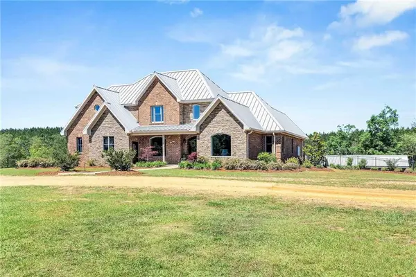 1050 Somerset Se Road, , MS 39629