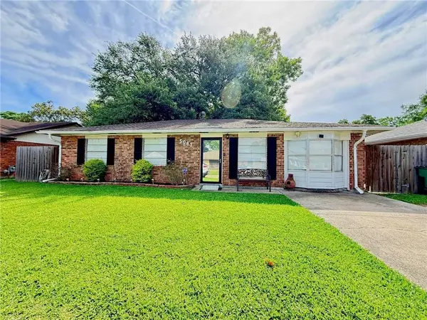 5083 Rochester Drive, Marrero, LA 70072