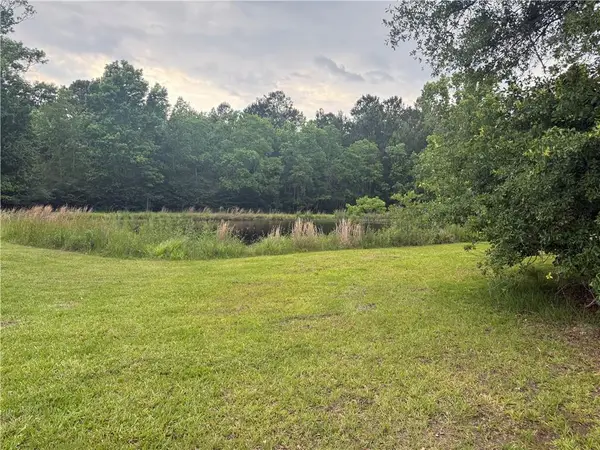 TBD Halbert Road, Amite, LA 70422