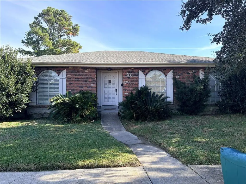86 Gelpi Avenue, Kenner, LA 70065 - #1