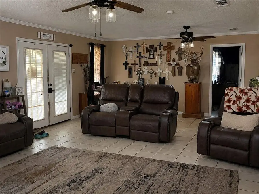 162 Sherman Laird Road, Bentley, LA 71407 - #2