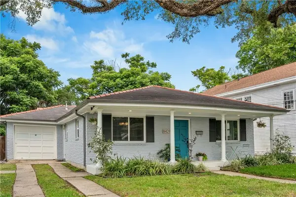 8429 S Claiborne Avenue, New Orleans, LA 70118