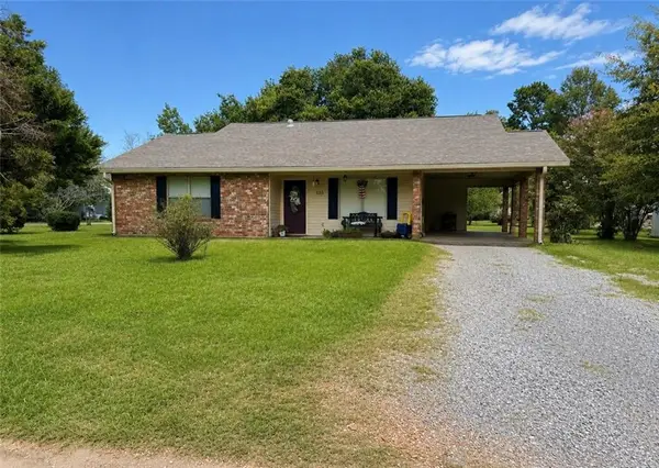 1113 Francis Street, Jena, LA 71342