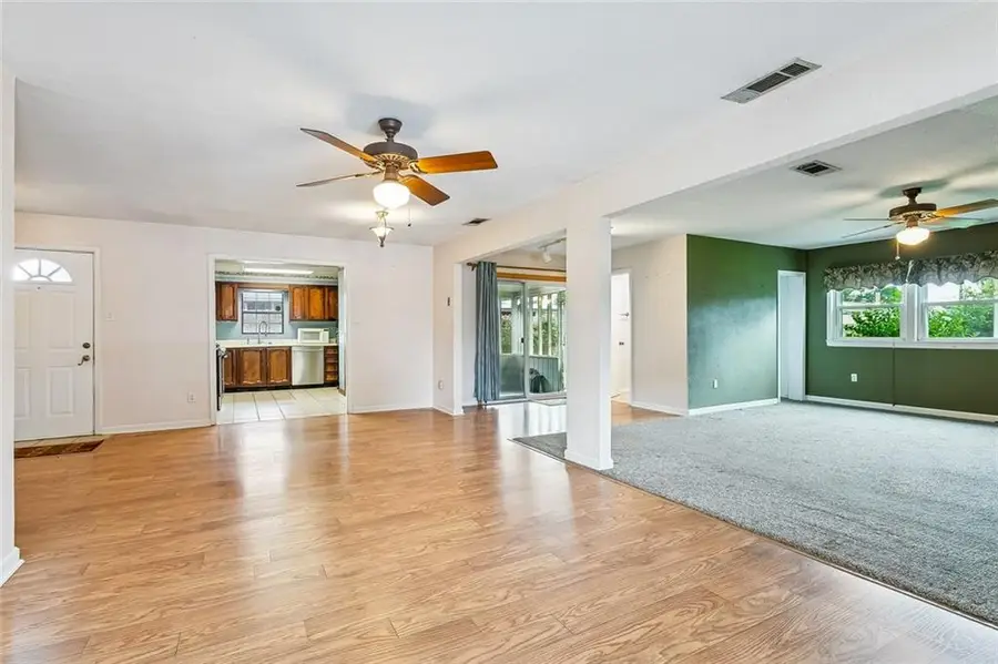 6204 Loraine Street, Metairie, LA 70003 - #3