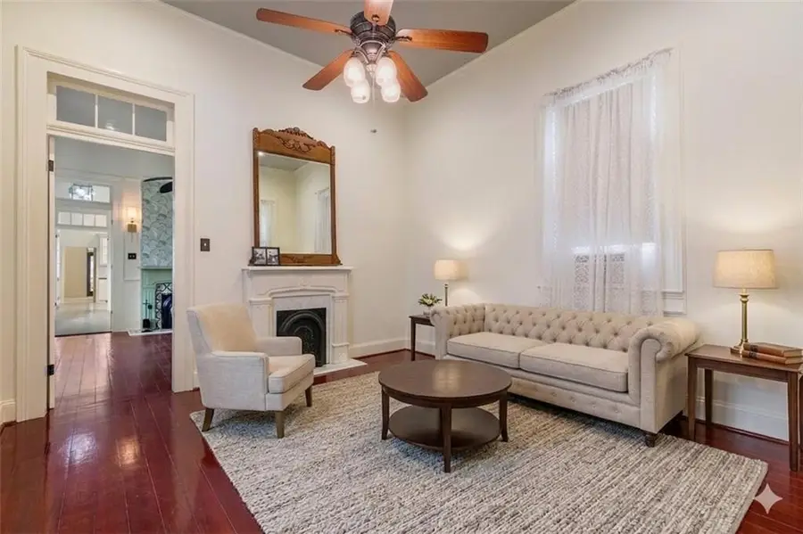 1026 France Street, New Orleans, LA 70117 - #2