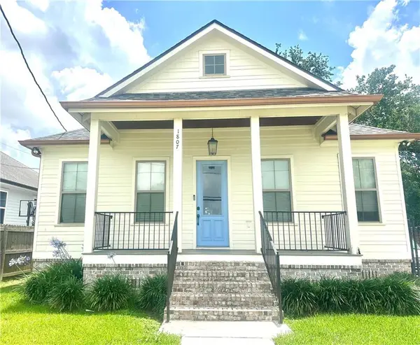 1807 Center Street, Arabi, LA 70032