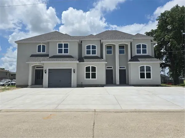 81 Dunleith Court, Destrehan, LA 70047