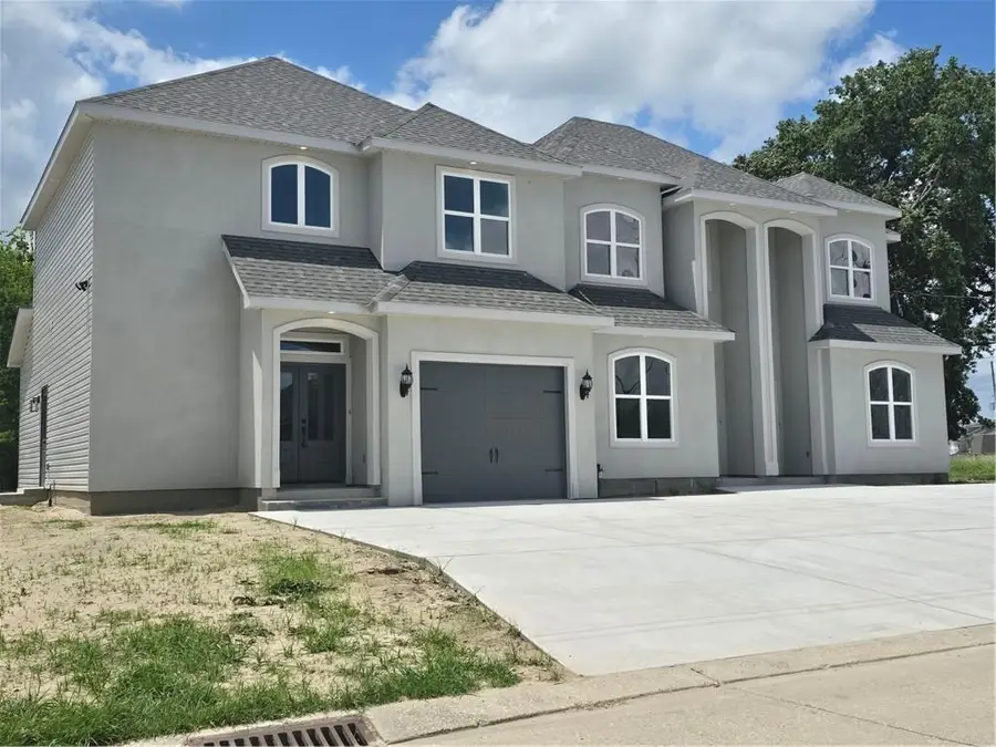 81 Dunleith Court, Destrehan, LA 70047 - #3