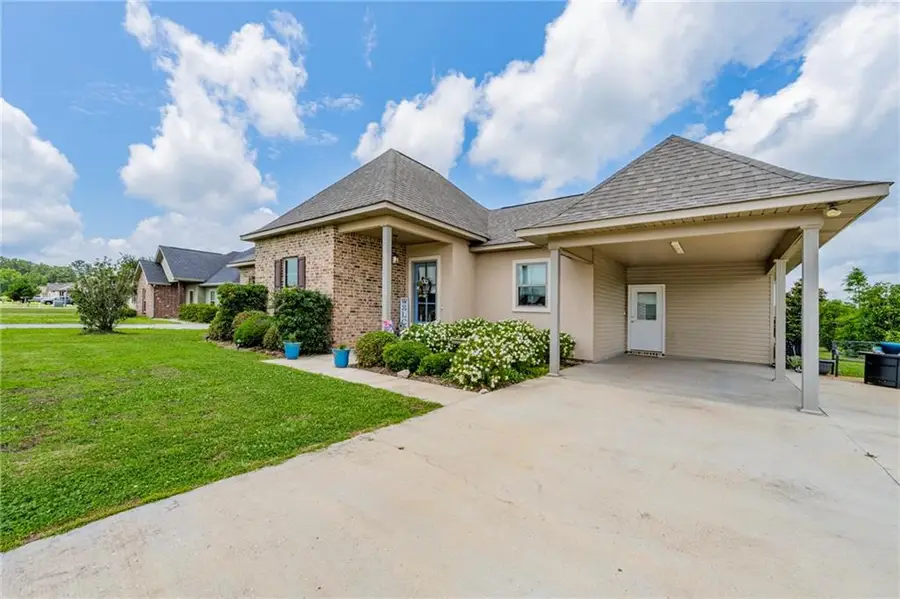 55101 Coyote Trail, Loranger, LA 70446 - #2