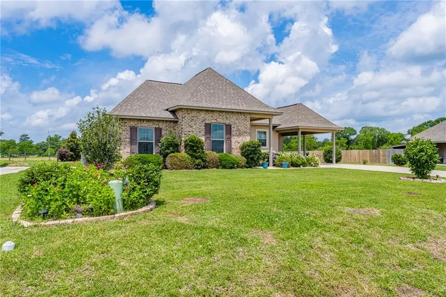 55101 Coyote Trail, Loranger, LA 70446 - #3