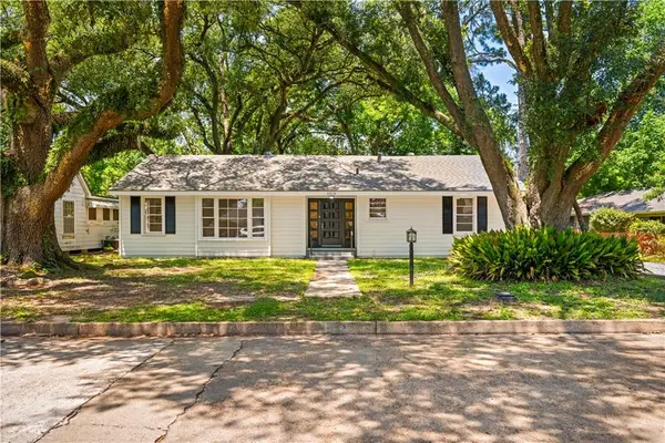 3318 Halsey Street, Alexandria, LA 71301