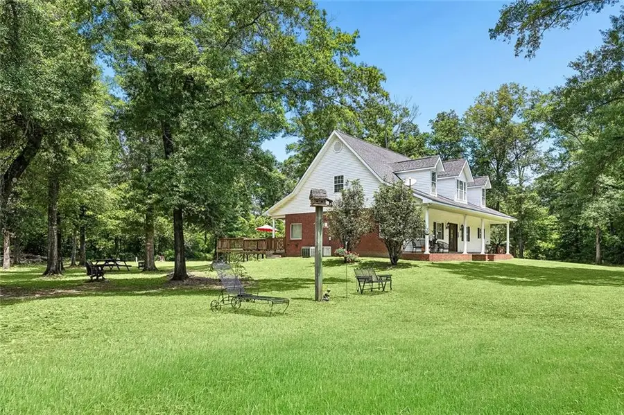 62459 Russell Town Road, Roseland, LA 70456 - #3