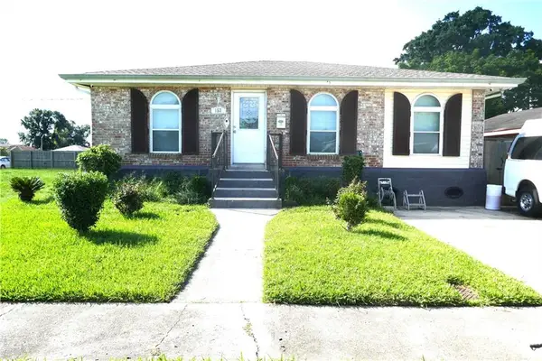 153 Clemson Drive, Kenner, LA 70065