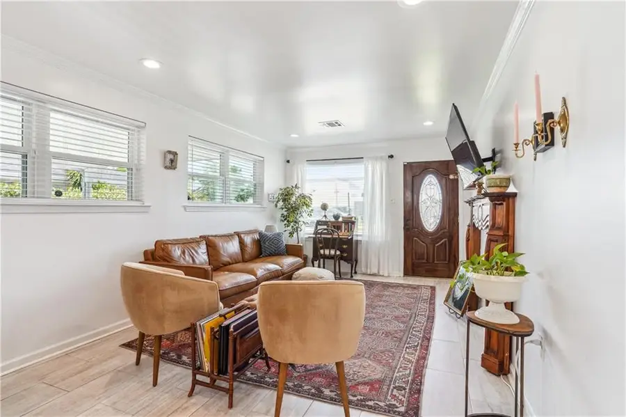 3736 Pontiac Street, Metairie, LA 70002 - #3
