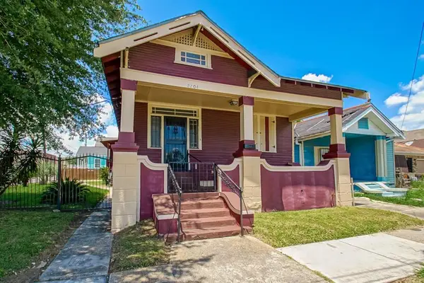 2204 A P Tureaud Avenue, New Orleans, LA 70119