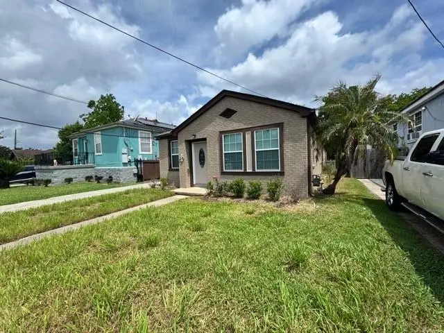 1919 Stephen Girard Street, New Orleans, LA 70122 - #2