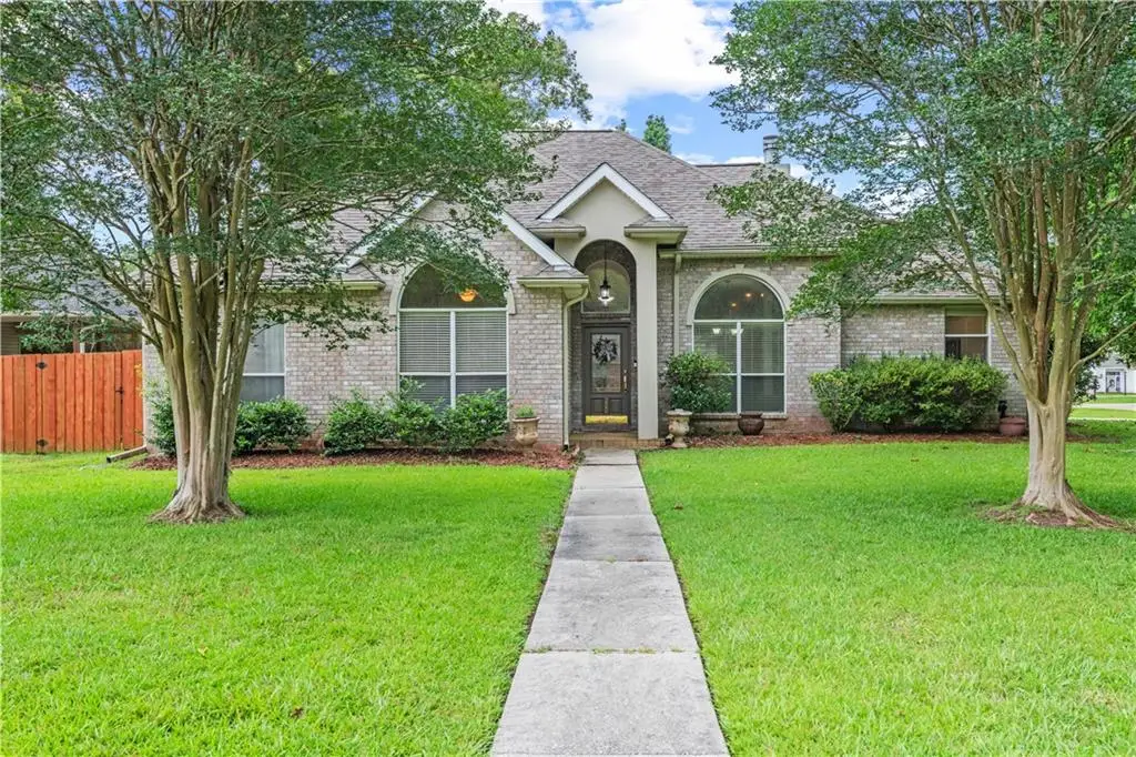 200 Gage Court, Madisonville, LA 70447 - #1