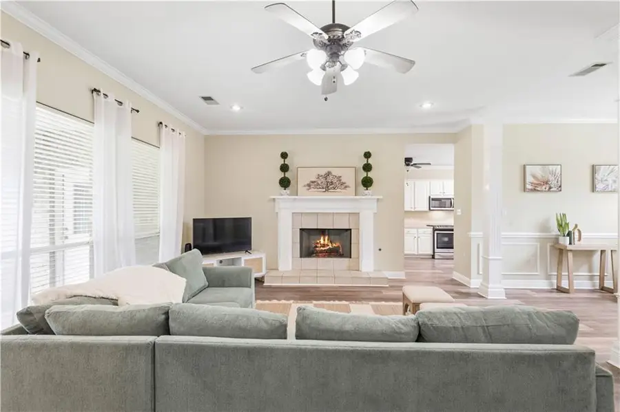 200 Gage Court, Madisonville, LA 70447 - #3