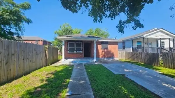 4116 Jumonville Street, New Orleans, LA 70122