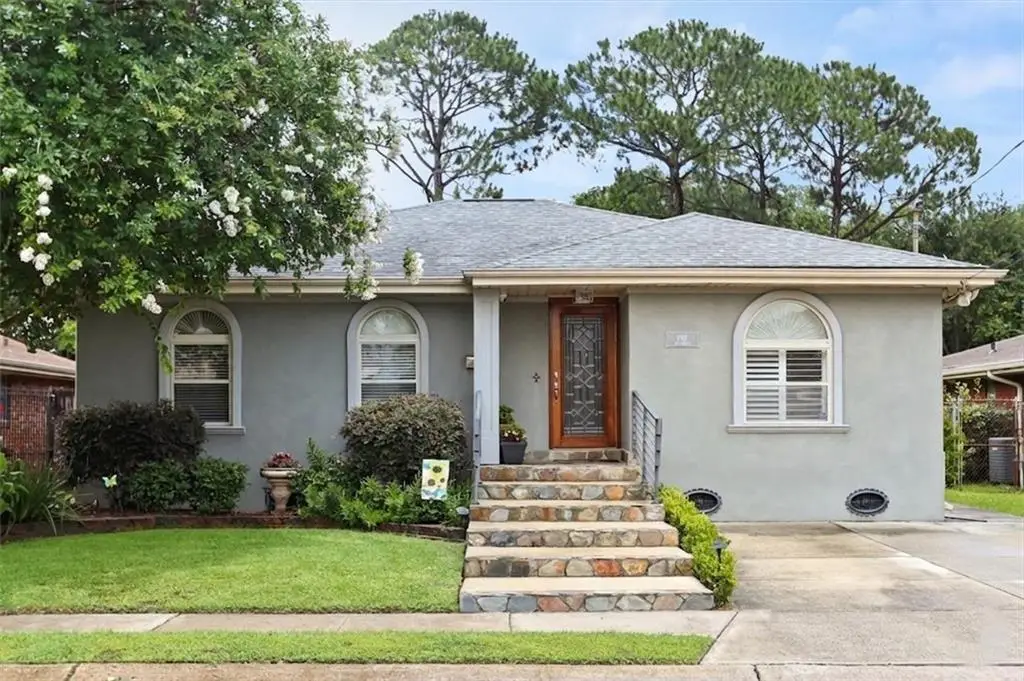 1057 Aris Avenue, Metairie, LA 70005 - #1