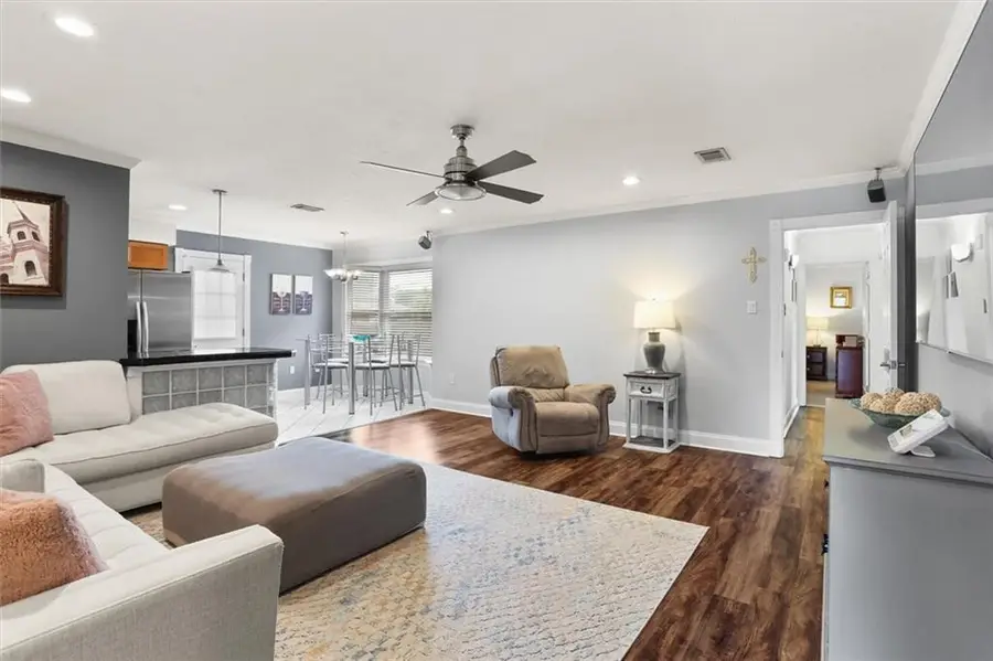 1057 Aris Avenue, Metairie, LA 70005 - #2