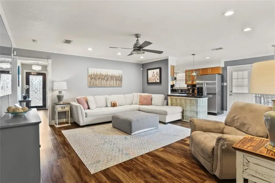 1057 Aris Avenue, Metairie, LA 70005 - #3