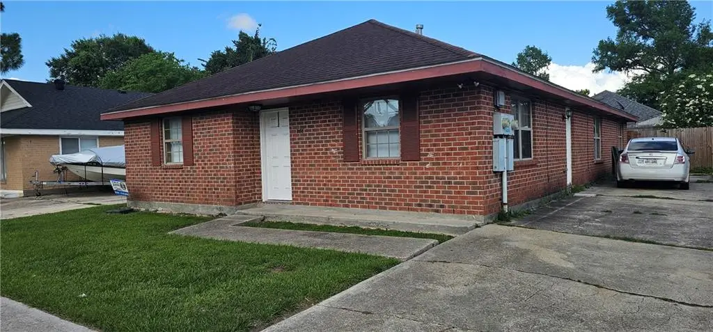 288 29 Meadows Drive, Destrehan, LA 70047 - #1